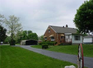 5413 W Hanna Ave, Indianapolis, IN 46221