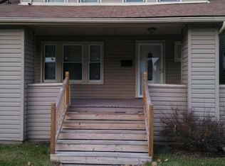 95 Maple St, River Rouge, MI 48218