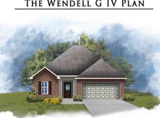 747 Venecia Dr, Bossier City, LA 71111