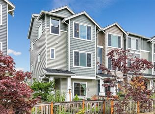 6420 High Point Dr SW, Seattle, WA 98126