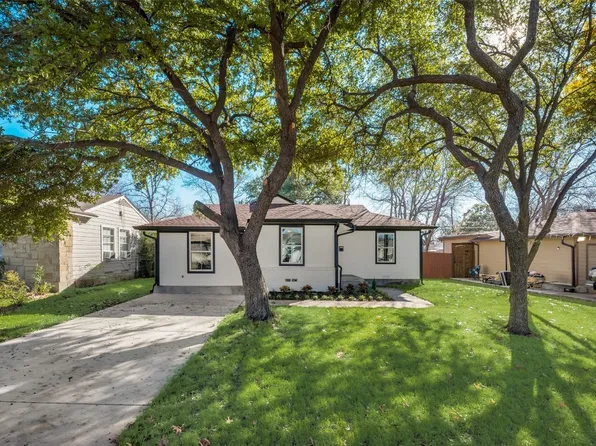 11102 Aledo Dr, Dallas, TX 75228