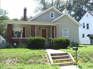 81 Oney Ave, Huntington, WV 25705