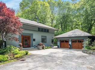 80 Meadow Woods Rd, Deep River, CT 06417