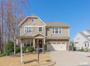 2084 Toad Hollow Trl, Apex, NC 27502