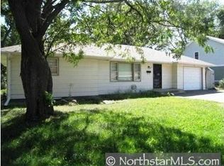 6925 36th Ave N, Crystal, MN 55427