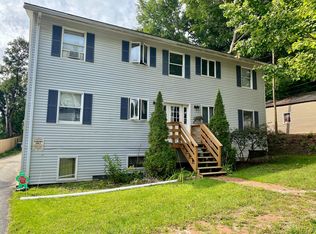 37 Monroe St APT 5, Pittsfield, MA 01201