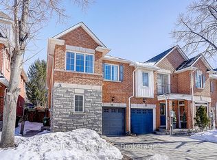 78 Norman Wesley Way, Toronto, ON M3M3H4