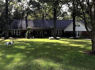 1261 County Road 73, Myrtle, MS 38650