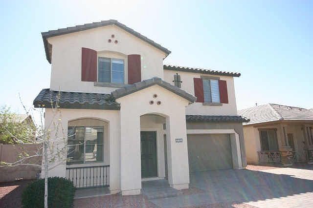 4469 E Del Rio, Gilbert