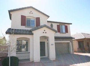 4469 E Del Rio St, Gilbert, AZ 85295