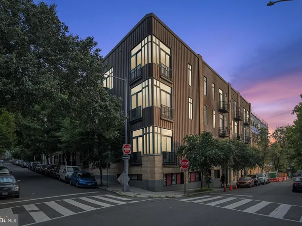 1700 Kalorama Rd NW APT 207, Washington, DC 20009