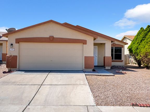 Front Home