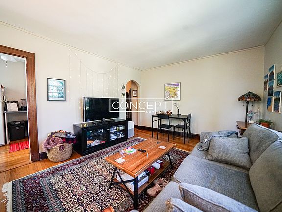 2nd image of 117 College Ave #44