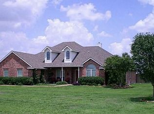 5020 April Ln, Waxahachie, TX 75165