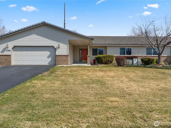 1380 Eastmont Avenue #1301, East Wenatchee, WA 98802
