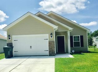 1333 Telfair Court Forest Gln LOT 36, Conway, SC 29527