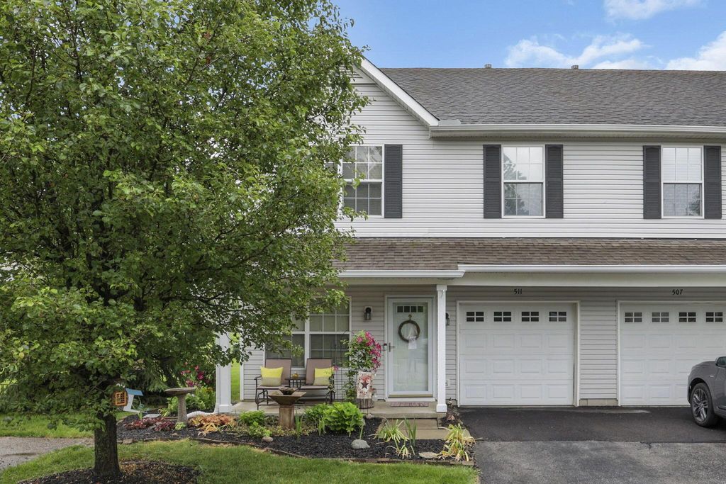 Real estate listing image
