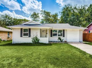 2624 Inadale Ave, Dallas, TX 75228