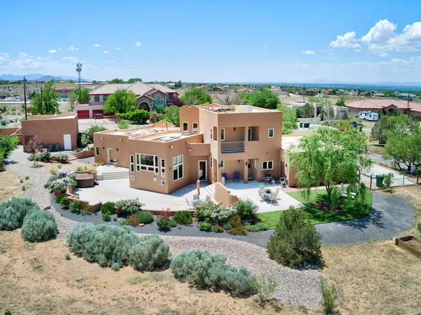 11605 Holly Ave NE, Albuquerque, NM 87122