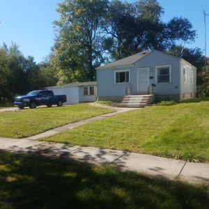 556 Hovey St, Gary, IN, 46406