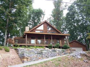 183 Chelaque Way, Mooresburg, TN 37811