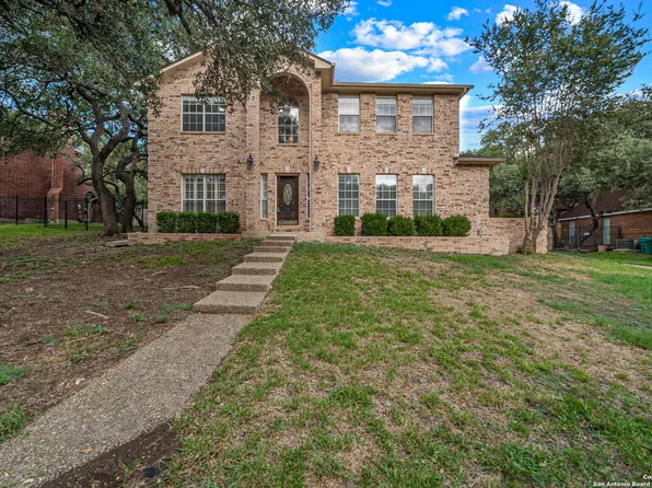 8619 LONDON HEIGHTS, San Antonio, TX 78254
