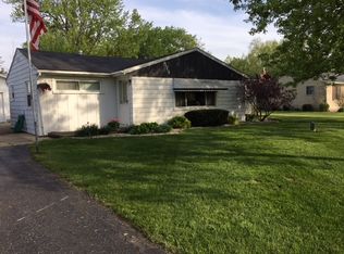 879 Tyler Rd, Lennon, MI 48449