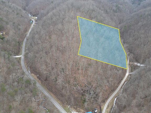 5th image of 0 Bristol Hwy