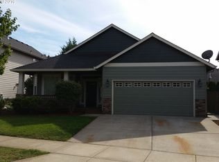 310 W Oxford St, Newberg, OR 97132
