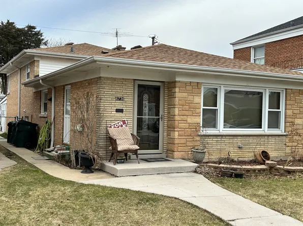 6736 N Saint Louis Ave, Lincolnwood, IL 60712