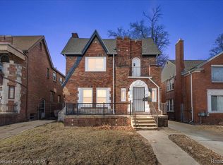 17575 Stoepel St, Detroit, MI