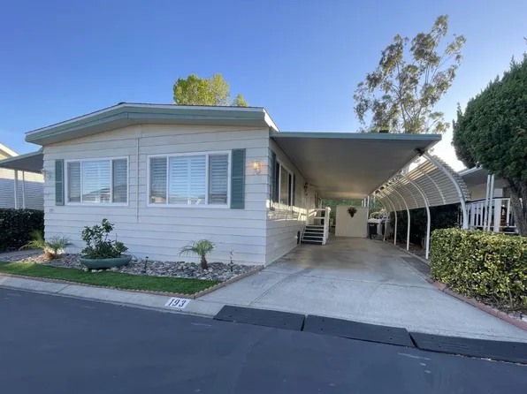 3535 Linda Vista Dr Spc 193, San Marcos, CA 92078