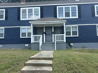 1196 Aubra Road, Memphis, TN 38111