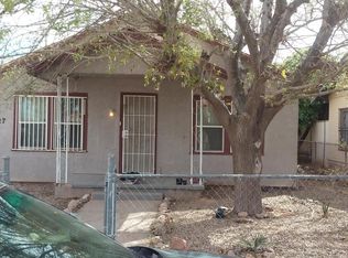 527 N Main St, Coolidge, AZ 85128