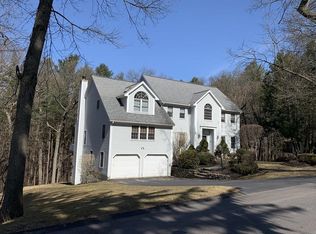 59 Cheever Cir, Andover, MA 01810
