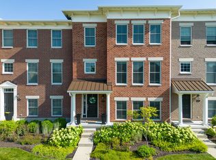 2478 Gwinnett St, Carmel, IN 46032