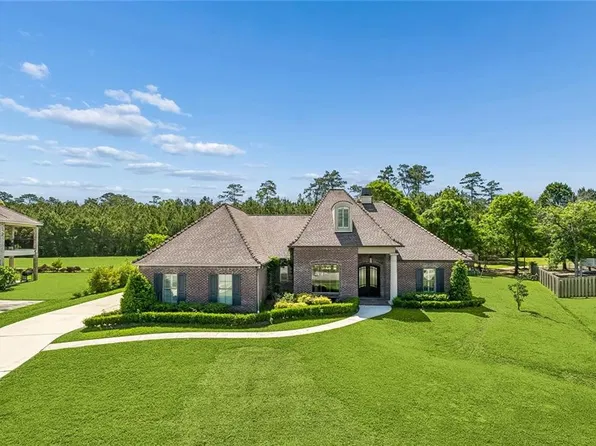 316 Seminole Cir, Madisonville, LA 70447