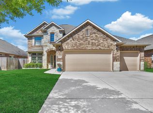 21619 Chinese Fir Ln, Porter, TX 77365