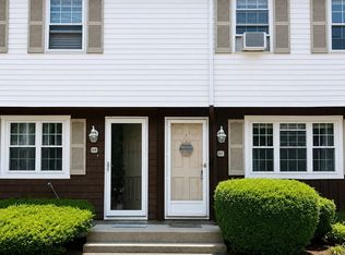 North Attleboro Heights, North Attleboro, MA 02760
