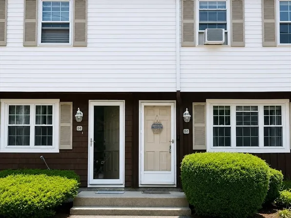 7 Al Pace Dr #D, North Attleboro, MA 02760