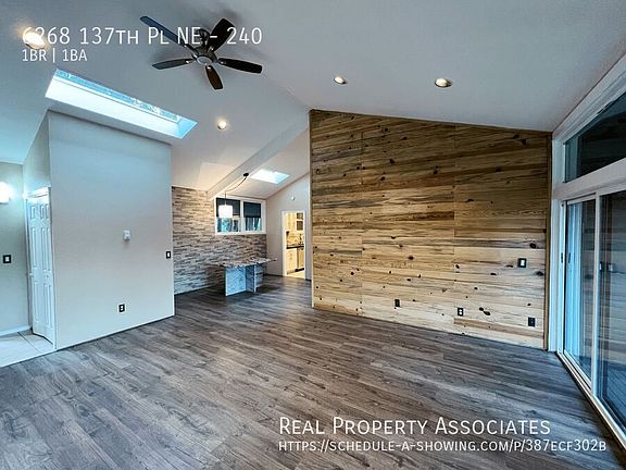 2nd image of 6268 137th Pl NE APT 240