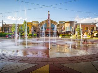 4936 S Algonquian Way, Aurora, CO 80016