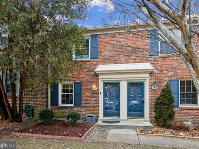 5818 Torington Dr #859, Springfield, VA, 22152