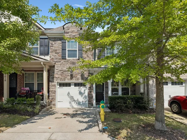 1021 Livingstone Ln, Mount Juliet, TN 37122