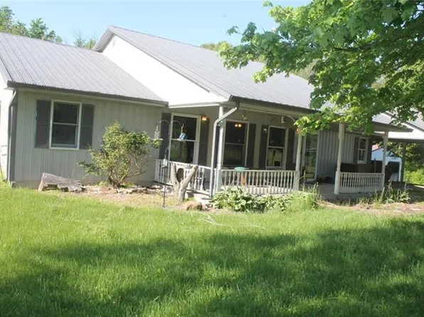 1135 Dry Hill Rd, Ava, IL 62907