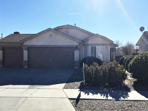 804 Ocate Meadows Dr NE, Rio Rancho, NM 87144