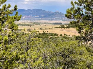 County Road 531 #92, Gardner, CO 81040