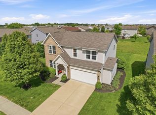 8701 N Dresden Dr, McCordsville, IN 46055