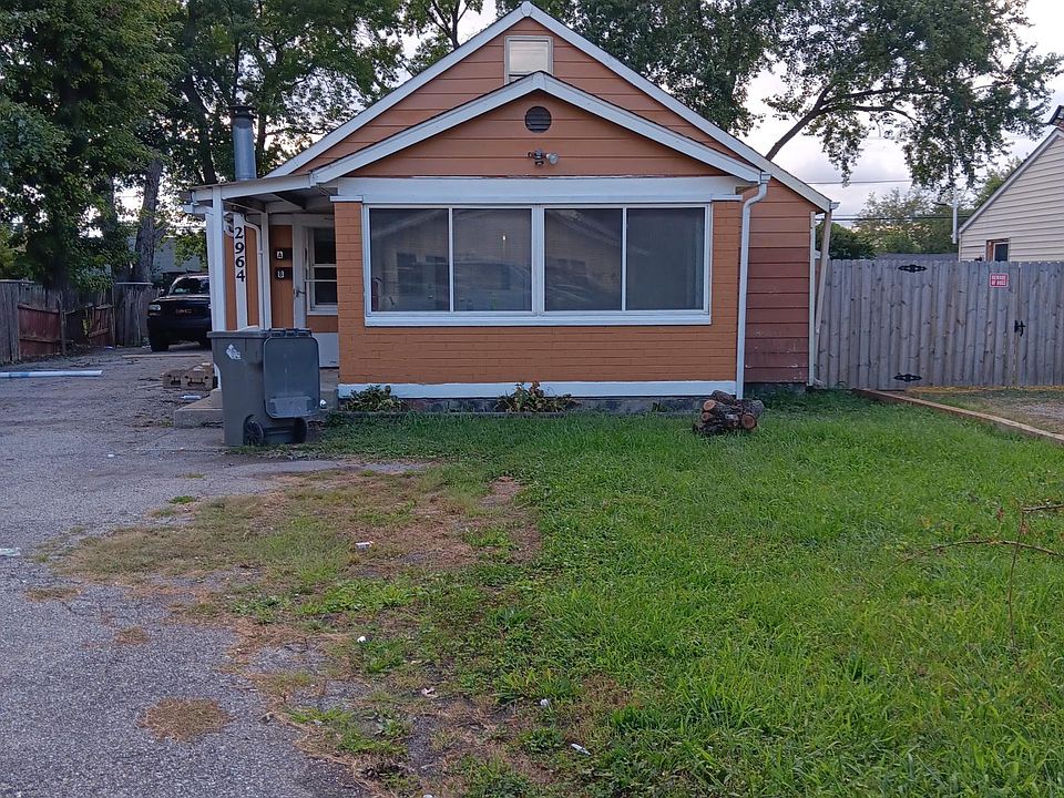 1st image of 2964 Harlan St