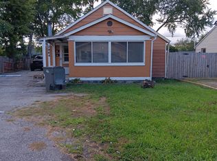 2964 Harlan St, Indianapolis, IN 46203